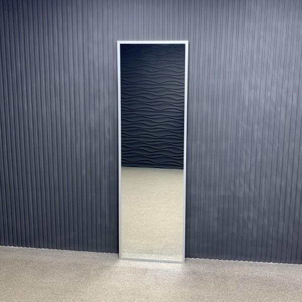 Парикмахерское зеркало Minimal Metal